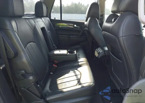 2017 Buick Enclave Leather из США, поврежденный, VIN 5GAKVBKD4HJ102950